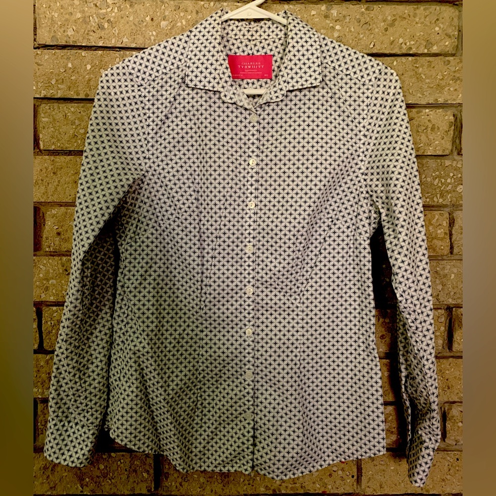 Charles Tyrwhitt Shirt
